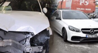 Perte Çıkmış Otomobiller Neden Hala Fahiş Fiyatlara Satılıyor?
