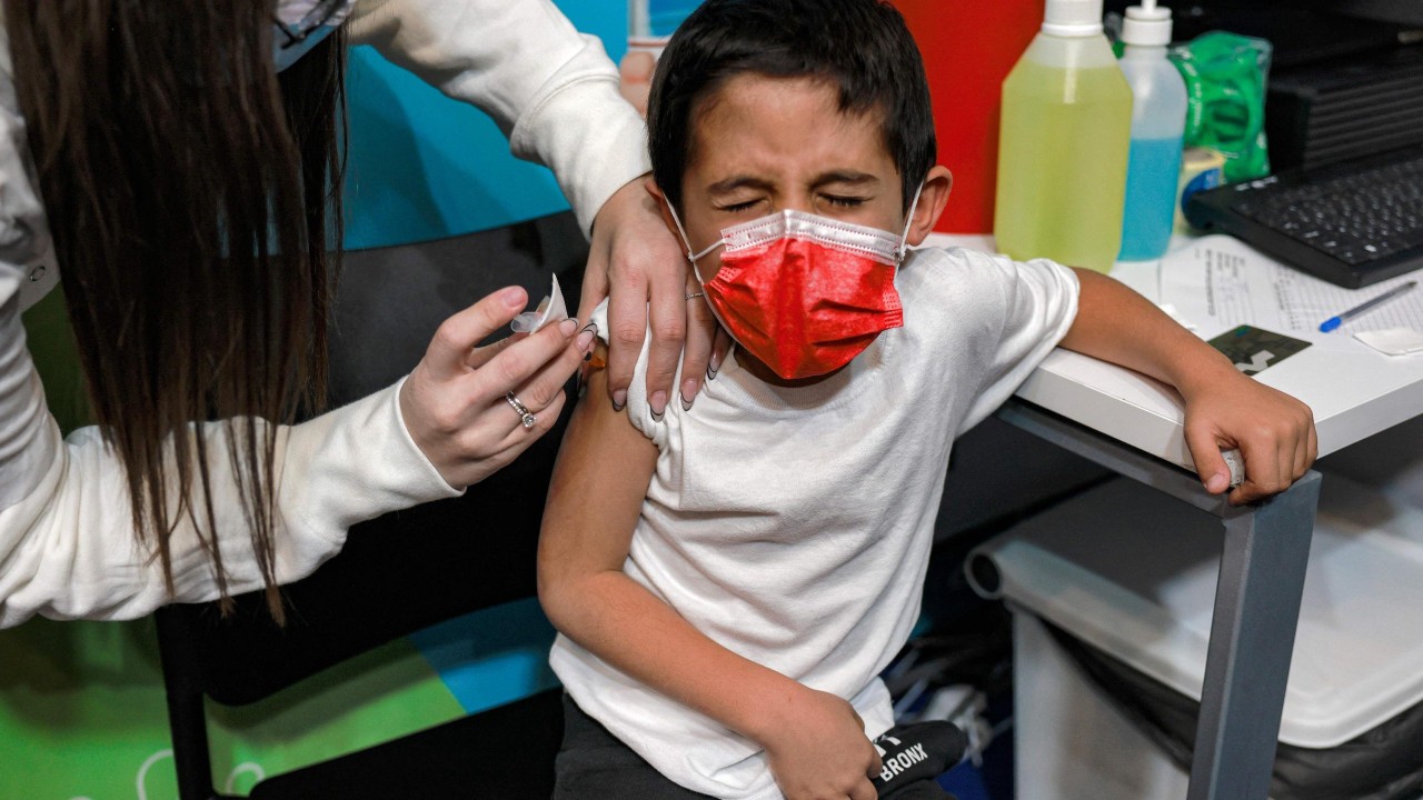 Meral Erden: Pfizer-BioNTech Aşısının Çocuklardaki Tesiri Araştırıldı 2