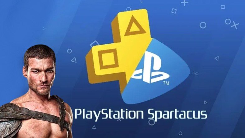 Ulaş Utku Bozdoğan: PlayStation Spartacus Önümüzdeki Hafta Tanıtılacak 5