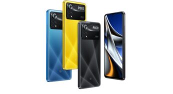 POCO X4 Pro 5G ve POCO M4 Pro MWC’de Tanıtıldı
