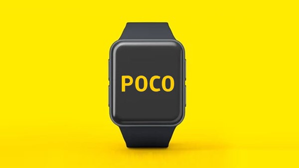 Ulaş Utku Bozdoğan: Poco'nun birinci akıllı saati detaylanıyor: Şarj suratı muhakkak oldu 5