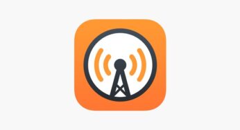 Podcast uygulaması Overcast, büyük bir tasarım güncellemesi aldı