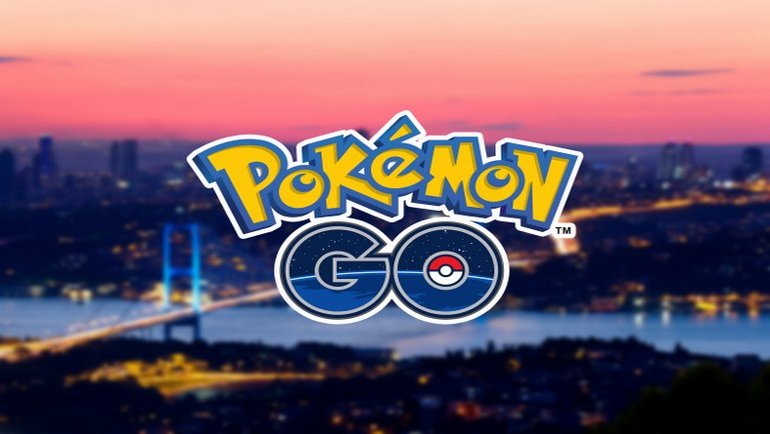 Şinasi Kaya: Pokémon GO artık Türkçe! 5