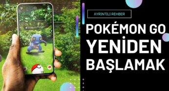 Pokémon GO İncelemesi
