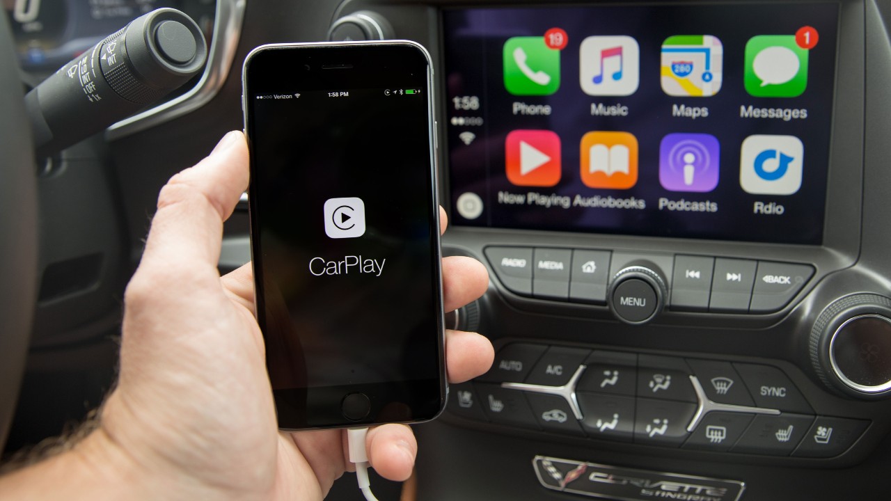 Meral Erden: Porsche ve Apple İş Birliğiyle Yeni Projeler Gelebilir 1