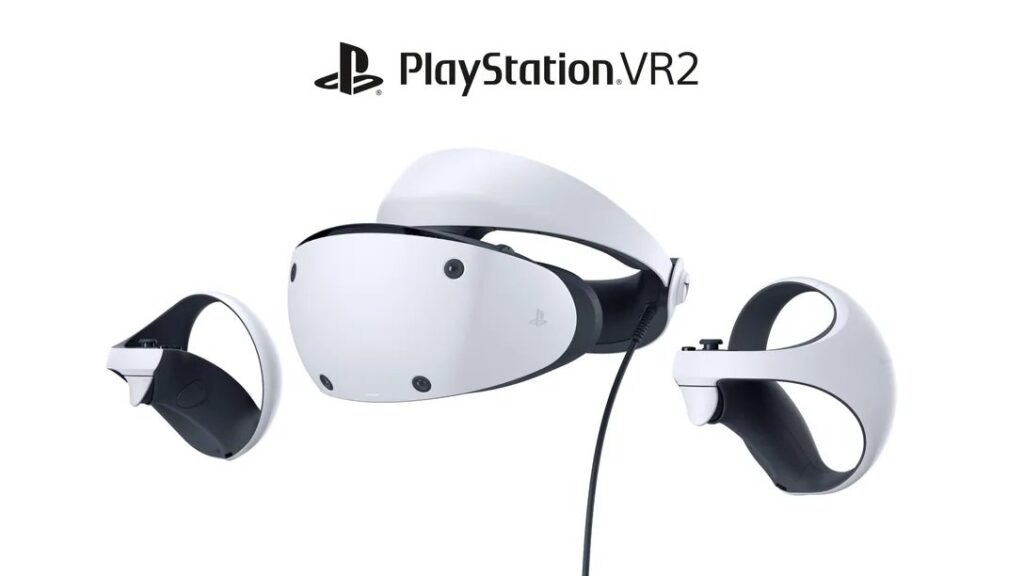 Şinasi Kaya: PS VR 2, 2023’ün Başında Piyasaya Sürülebilir 1