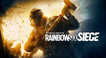 Rainbow Six Siege, mobile geliyor
