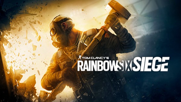 Ulaş Utku Bozdoğan: Rainbow Six Siege, mobile geliyor 5