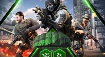 Razer Gold ile Call of Duty: Mobile’a Özel Fırsatlar