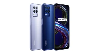 Realme 9 4G Modeli Doğrulandı