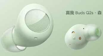 Realme Buds Q2s yazılımsal gürültü engelleme ile geliyor