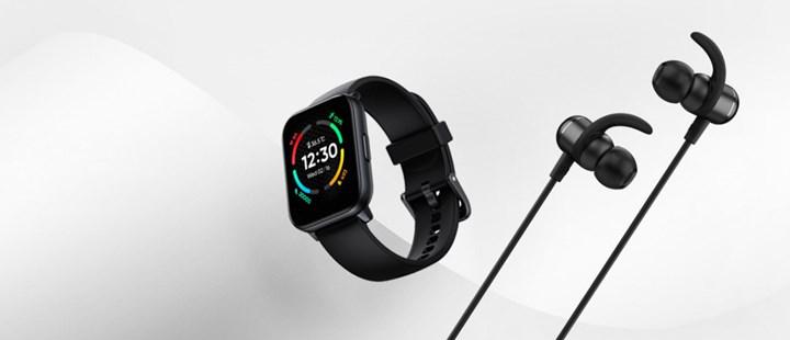 Ulaş Utku Bozdoğan: Realme TechLife Watch S100 akıllı bileklik karşınızda 1