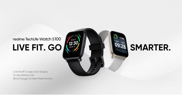 Ulaş Utku Bozdoğan: Realme TechLife Watch S100 akıllı bileklik karşınızda 3