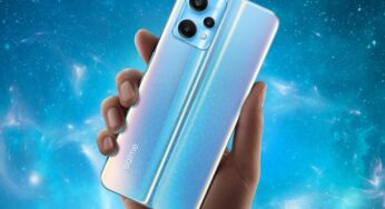 Realme V25 Modelinin RAM’i 19 GB’a Kadar Yükseltilebilecek