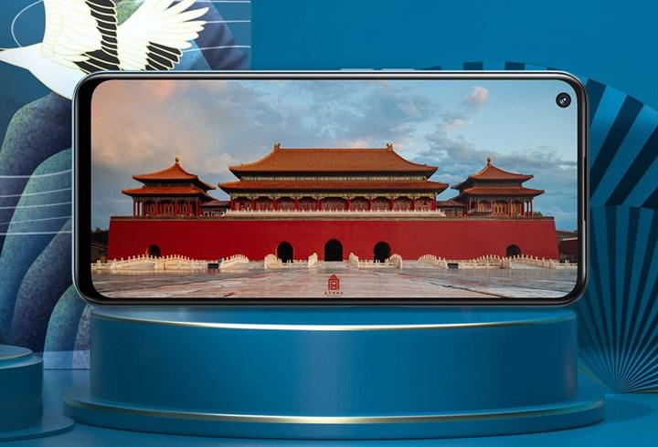 Şinasi Kaya: Realme V25 tanıtıldı: Renk değiştiren tasarım, 12 GB RAM ve 120 Hz ekran 3