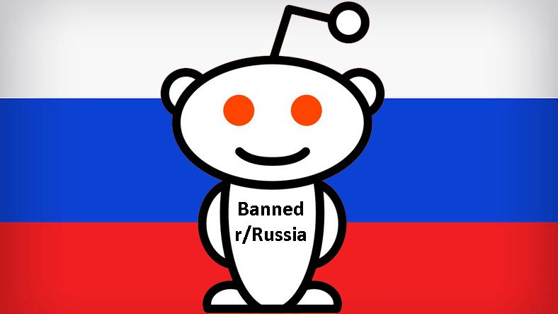 Meral Erden: Reddit, Rusya'nın En Büyük Başlığını Kısıtladı 5