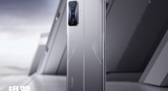 Redmi K50 Serisi, 5 Dakikada 330.000 Adet Sattı