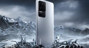 Redmi K50 Serisi Özellikleri Netleşiyor