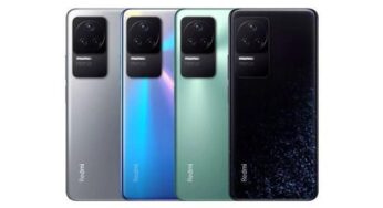 Redmi K50 serisine büyük ilgi: Dakikalar içinde tükendi