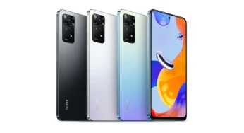 Redmi Note 11 Pro Satışa Sunuldu