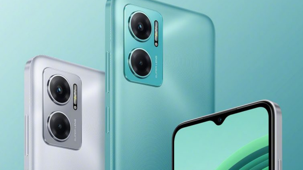 İnanç Can Çekmez: Redmi Note 11E 5G, OPPO'dan ilham alan bir dizaynla duyuruldu! 3
