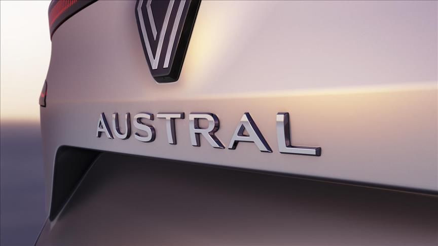 Meral Erden: Renault Austral tanıtıldı: C-SUV’un yeni kralı! 4