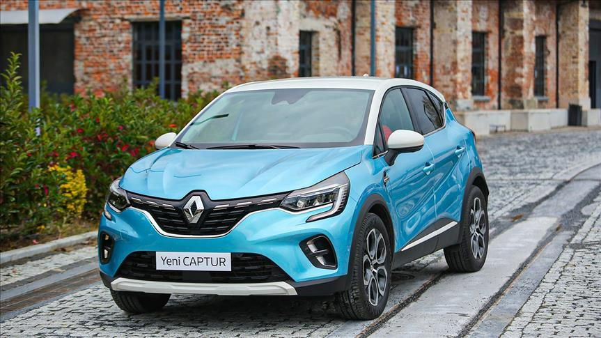 Ulaş Utku Bozdoğan: Renault Captur fiyat listesi: Bu fırsat kaçmaz! 3