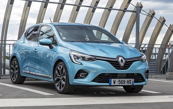 Ulaş Utku Bozdoğan: Renault Clio fiyatları uzun mühlet sonra en düşük seviyede! Bu son fırsat olabilir! 1