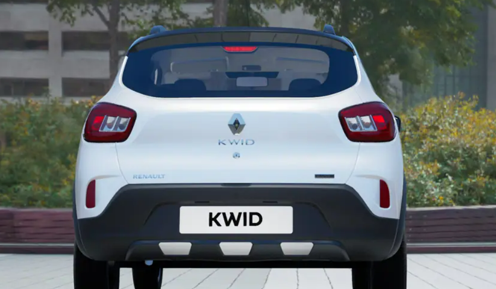 Meral Erden: Renault en ucuz SUV modeli Kwid’i getiriyor! Clio’dan bile ucuza satılacak! İşte fiyatı 1