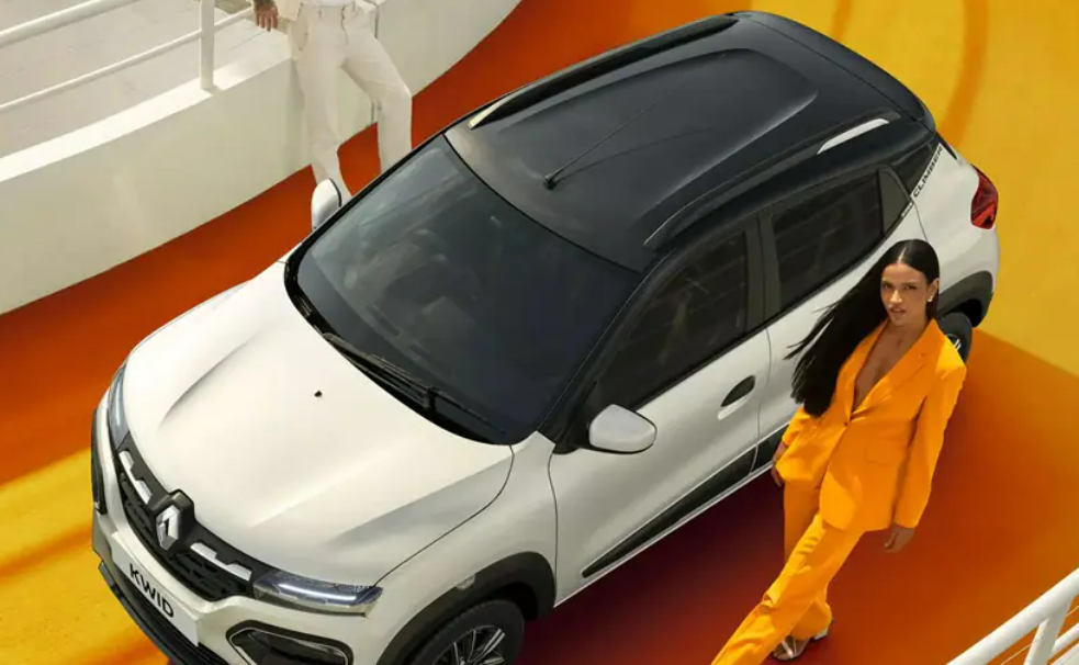 Meral Erden: Renault en ucuz SUV modeli Kwid’i getiriyor! Clio’dan bile ucuza satılacak! İşte fiyatı 2
