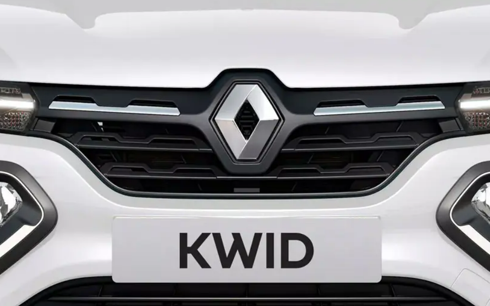 Meral Erden: Renault en ucuz SUV modeli Kwid’i getiriyor! Clio’dan bile ucuza satılacak! İşte fiyatı 3