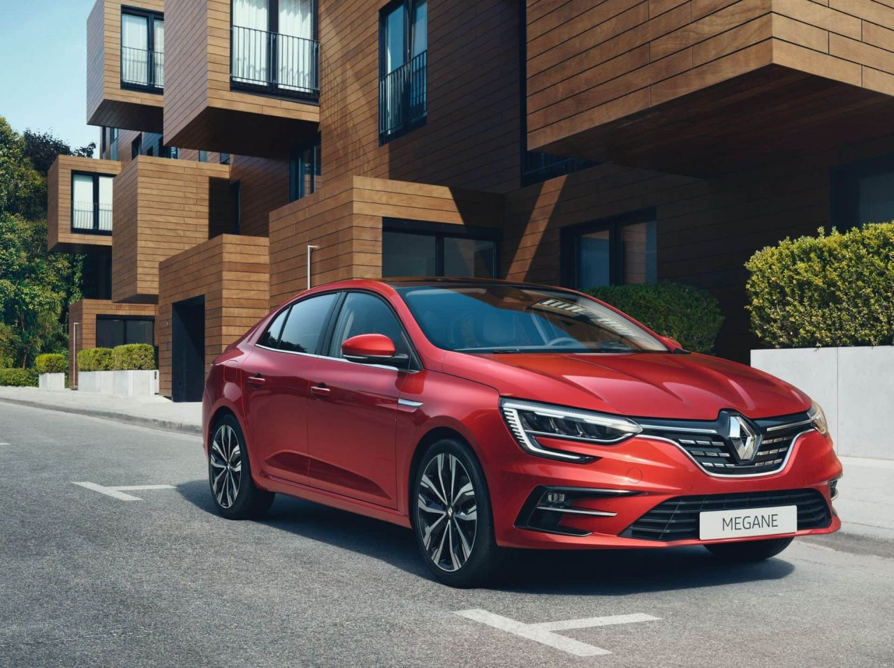Ulaş Utku Bozdoğan: Renault Megane Mart fiyatları açıklandı! 130 bin TL'lik fark oluştu! 1