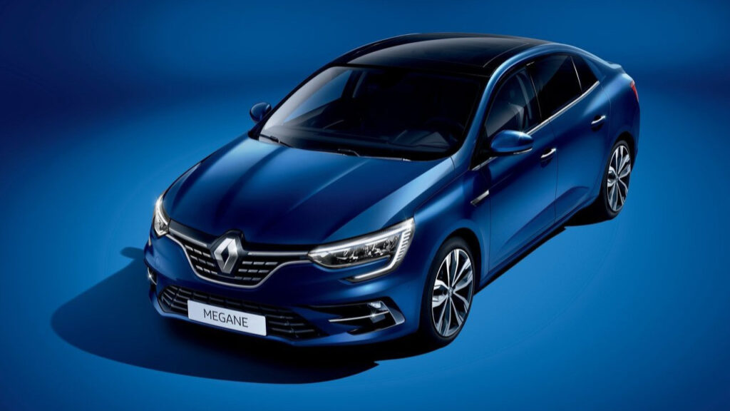 Ulaş Utku Bozdoğan: Renault Megane Mart fiyatlarıyla dikkat çekiyor! Bu liste bir daha sıkıntı gelir 9