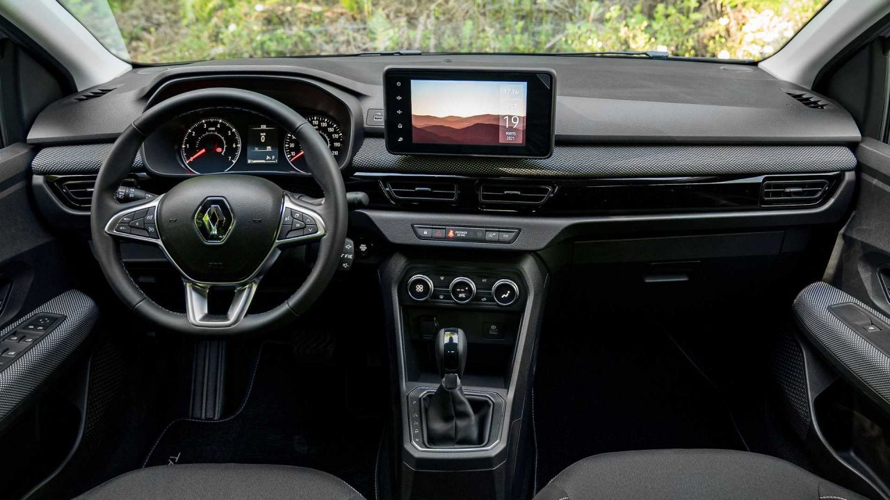 İnanç Can Çekmez: Renault Taliant fiyat listesi: Bu fırsat kaçmaz! 1