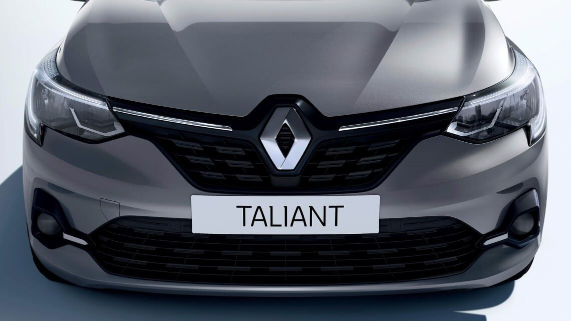 İnanç Can Çekmez: Renault Taliant fiyat listesi: Bu fırsat kaçmaz! 4