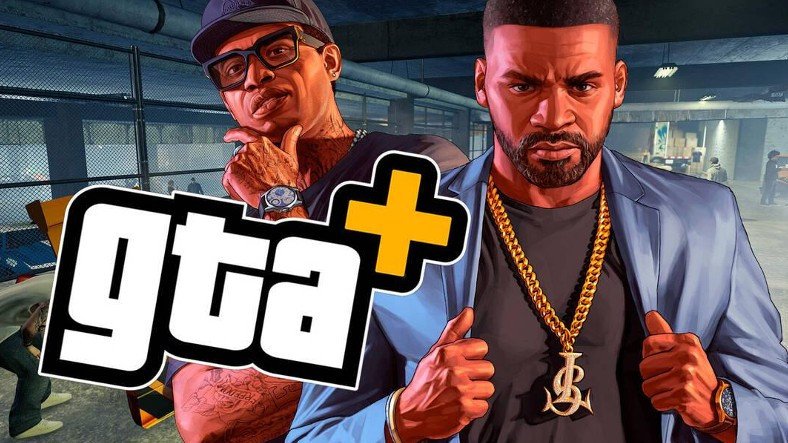 İnanç Can Çekmez: Rockstar Games Fiyatlı Abonelik Sistemi GTA+'ı Duyurdu 5