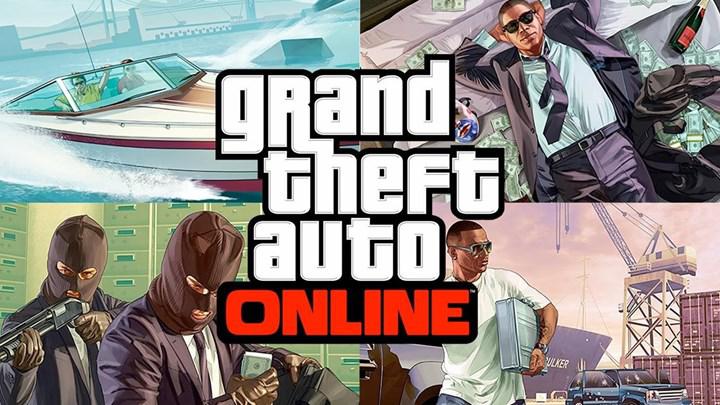 İnanç Can Çekmez: Rockstar GTA Online'ın abonelik servisi GTA+'ı duyurdu: Aylık 6 dolar 1