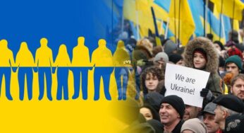 Rus İşgalinin Ukrayna Nüfusu Üzerindeki Tesirleri Araştırıldı