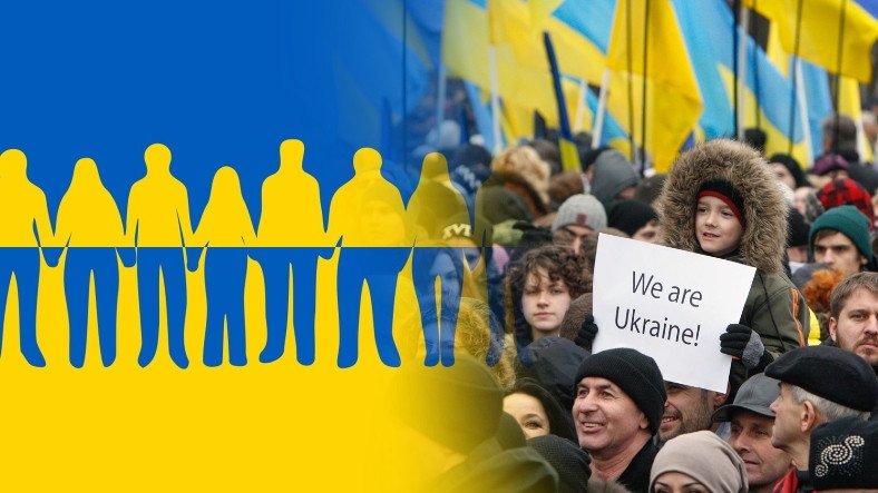 Şinasi Kaya: Rus İşgalinin Ukrayna Nüfusu Üzerindeki Tesirleri Araştırıldı 3