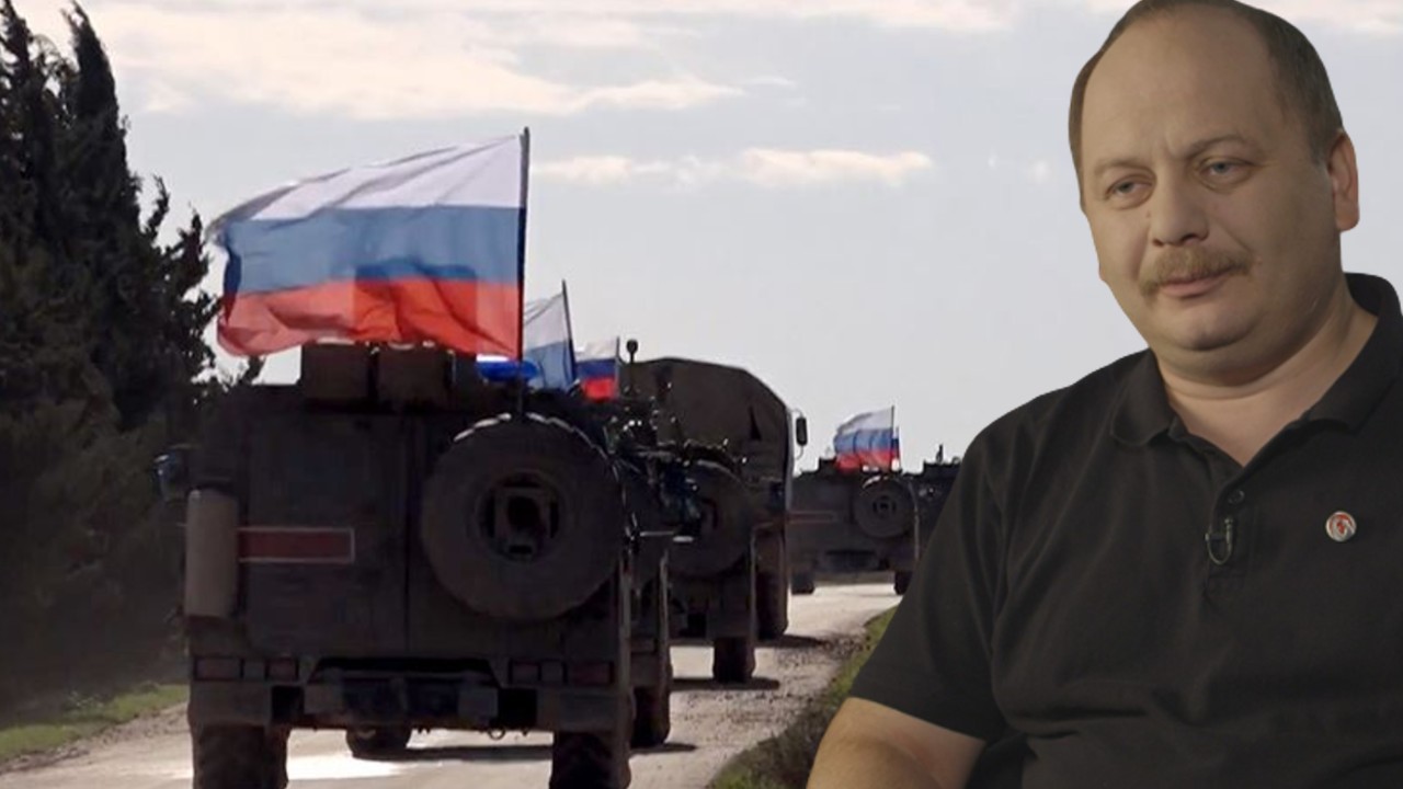 Meral Erden: Rus Ordusunu Destekleyen World of Tanks'in Direktörü Kovuldu 1