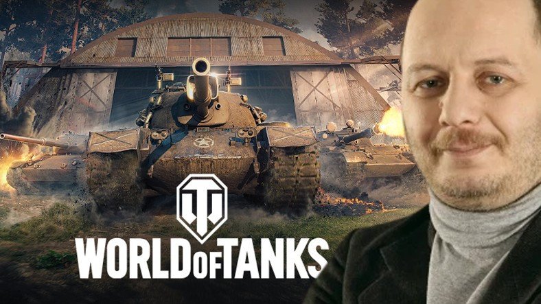 Meral Erden: Rus Ordusunu Destekleyen World of Tanks'in Direktörü Kovuldu 3