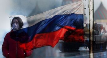 Rus Vatandaşların Dışlanmasına Gelen Yansılar