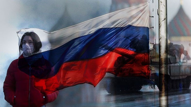 Meral Erden: Rus Vatandaşların Dışlanmasına Gelen Yansılar 31