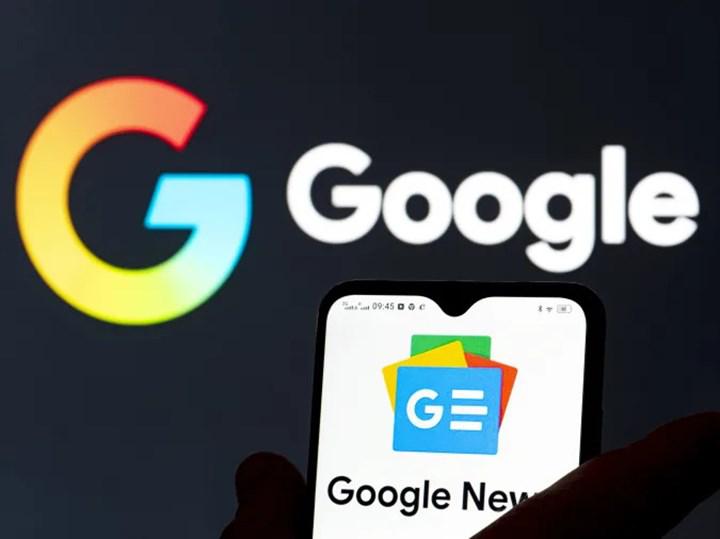 Meral Erden: Rusya, Google Haberler'e de erişim yasağı getirdi 1