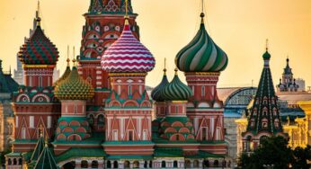 Rusya Hükümetinden, Rus Bilim Beşerlerine Çok Konuşulacak Yasak