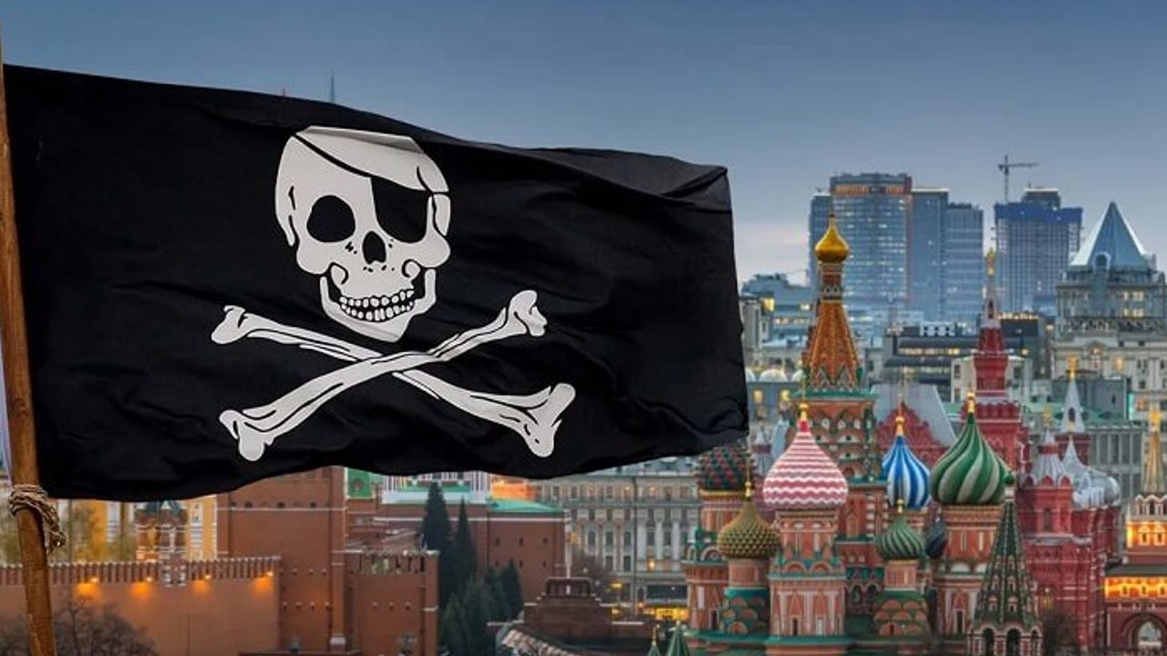 Şinasi Kaya: Rusya, Korsan Yazılım Kullanmayı Yasallaştırabilir 1
