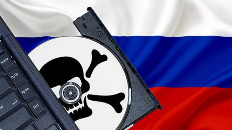 Şinasi Kaya: Rusya, Korsan Yazılım Kullanmayı Yasallaştırabilir 3