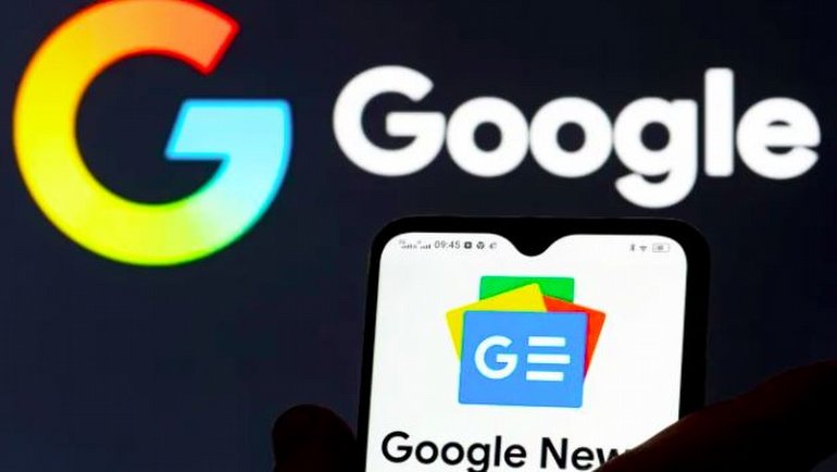 Şinasi Kaya: Rusya, Palavra Haber Savı ile Google'ın Haberler Hizmetini de Yasakladı 1