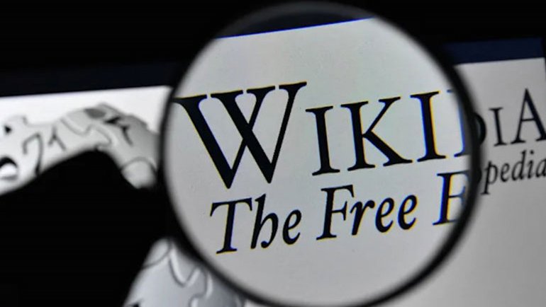 Şinasi Kaya: Rusya, Savaş Hakkında İçerdiği Bilgiler Nedeniyle Wikipedia'yı Tehdit Etti! 1