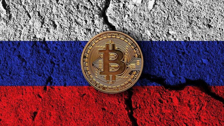 Şinasi Kaya: Rusya yaptırımları sonrası AB'nin gözü kripto paralarda 1